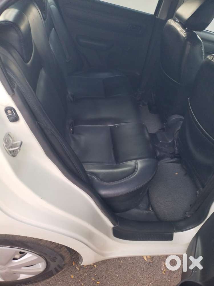 Maruti Suzuki Swift Dzire Ldi, 2010, Diesel
