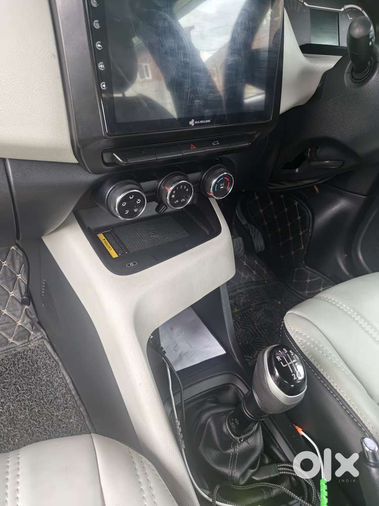 Nissan Magnite Xe 2024 Converted Fully