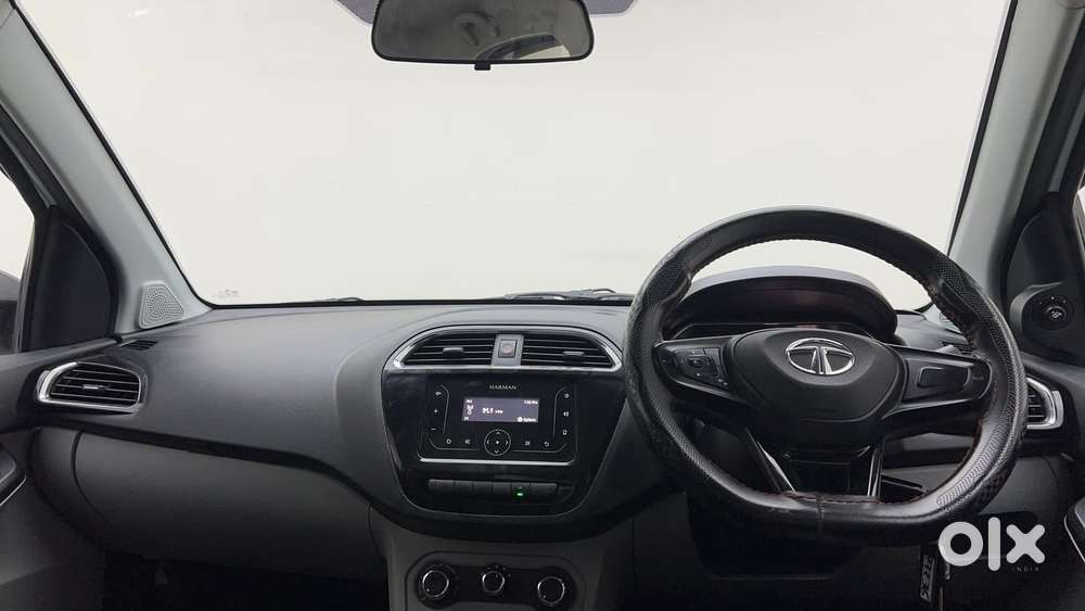 Tata Tiago 1.2 Revotron Xt Cng, 2023, Cng & Hybrids