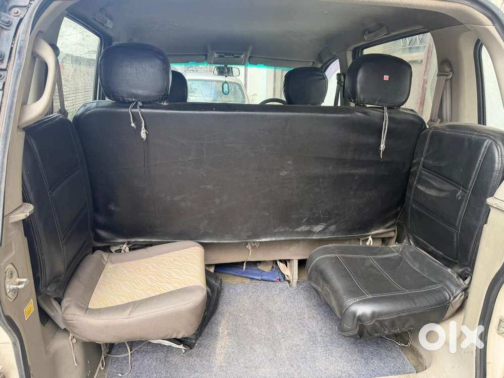 Mahindra Quanto Diesel 2013