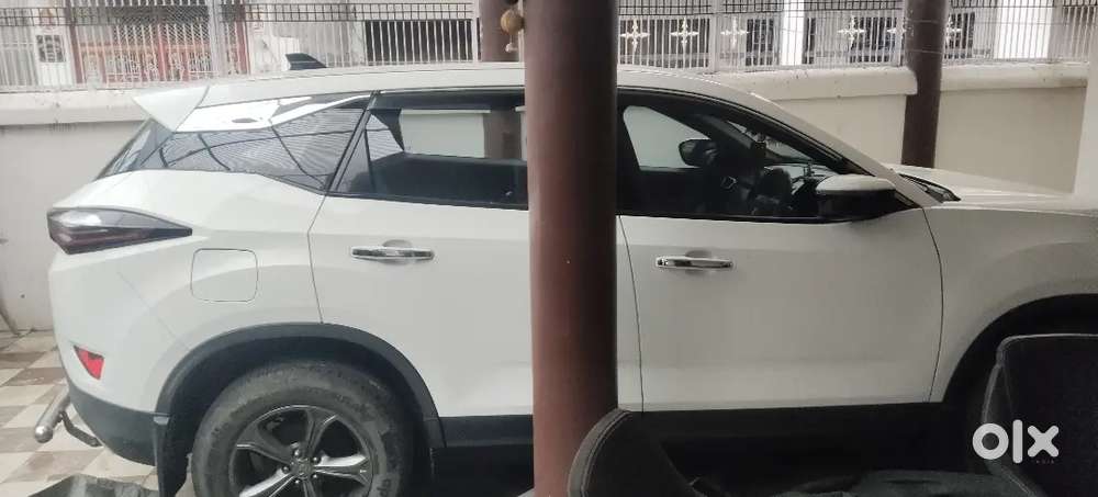 Tata Harrier Ev 2020 Diesel