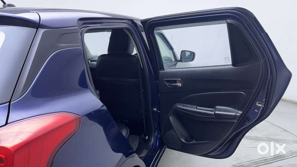 Maruti Suzuki Swift Amt Zxi, 2019, Petrol