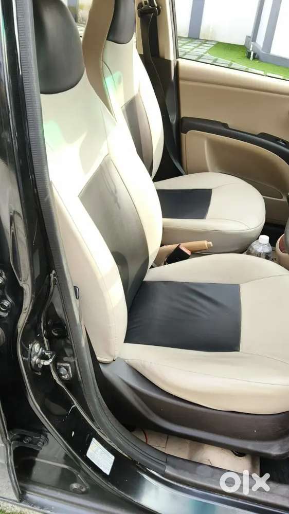 Hyundai I10 2009 Petrol