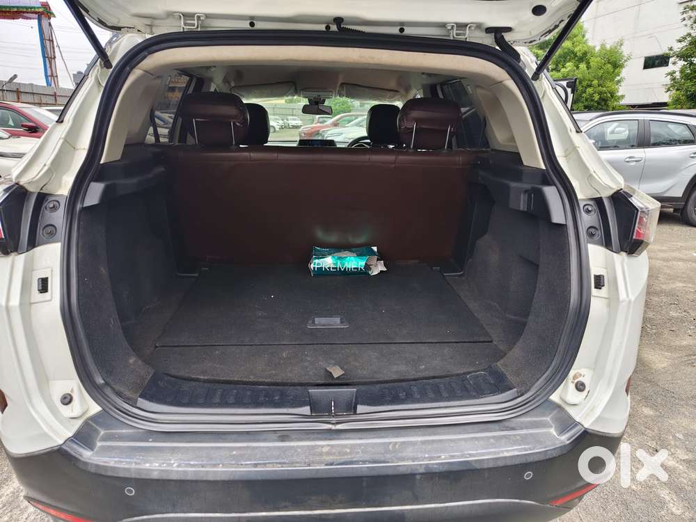 Tata Harrier Xe, 2022, Diesel