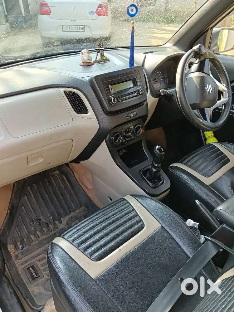 Maruti Suzuki Wagon R 1.0 2019 Cng & Hybrids 85000 Km Driven