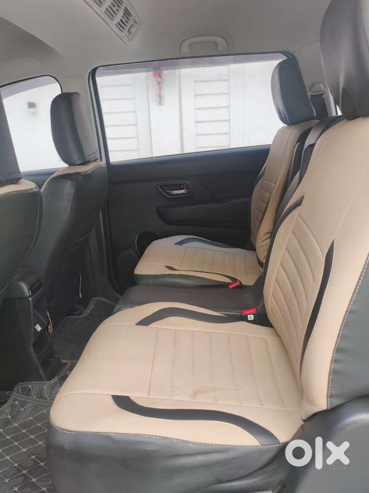 Maruti Suzuki Xl6 1.5 Zeta Mt, 2022, Petrol