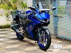 R15 V3 in Kerala Free classifieds in Kerala OLX