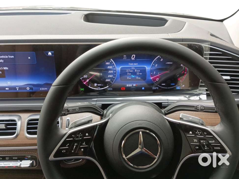 Mercedes-benz Gle 450 4matic Lwb, 2025, Petrol