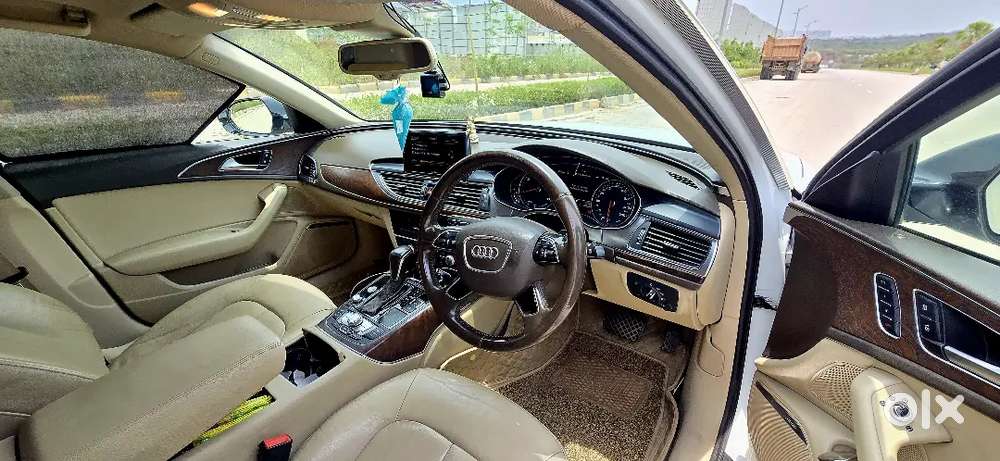 Sporty Audi A6 35 Tdi For Sale