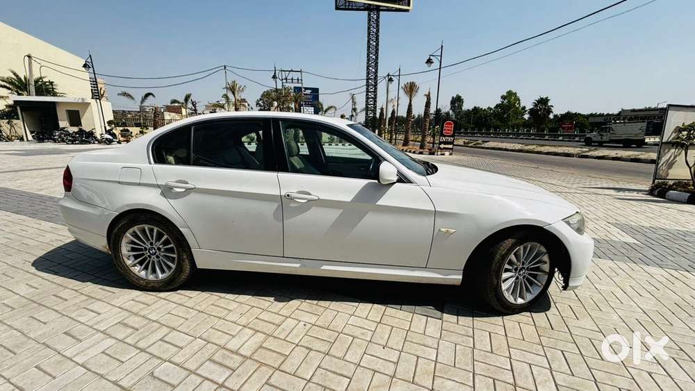 Bmw 3 Series 2012 Diesel Model