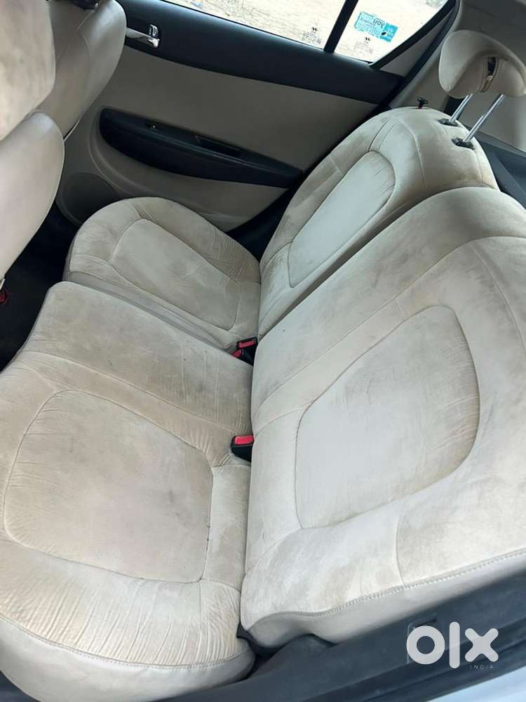 Hyundai I20 2013 Petrol Good Condition