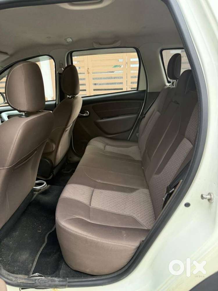 Renault Duster 110ps Diesel Rxs Amt, 2017, Diesel