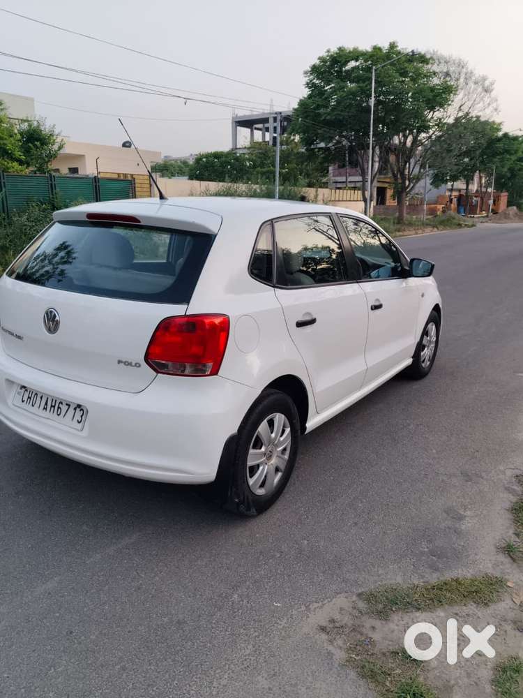 Volkswagen Polo, 2011, Petrol