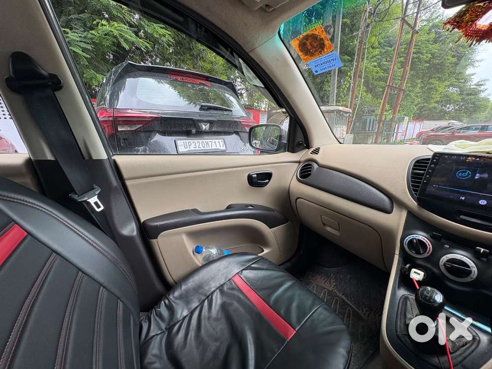 Hyundai I10 Magna 2010 Petrol