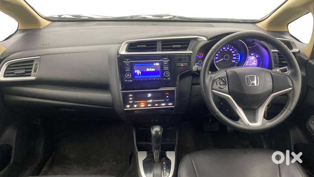 Honda Jazz 1.2 V At I Vtec, 2017, Petrol