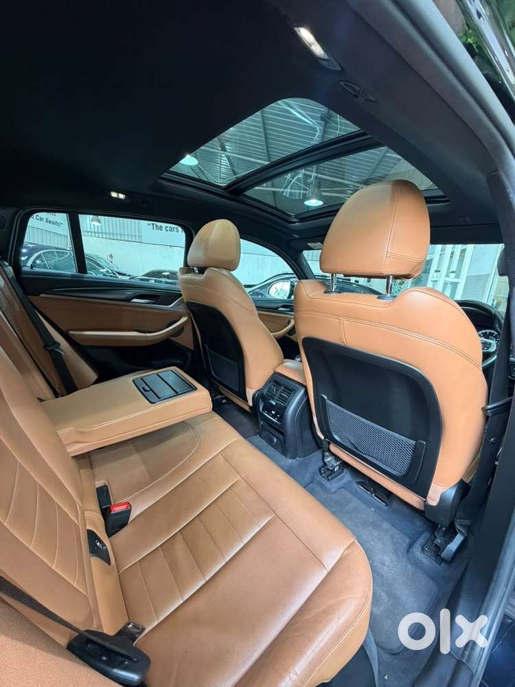 Bmw X4 M Sport X Xdrive30d, 2019, Diesel