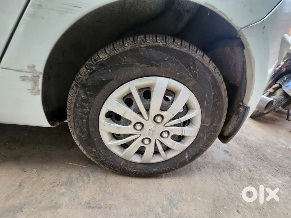 Hyundai I10 Sportz Petrol 2013