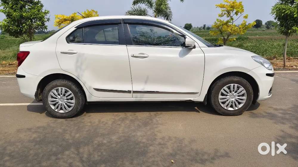 2023 Maruti Dzire Vxi
