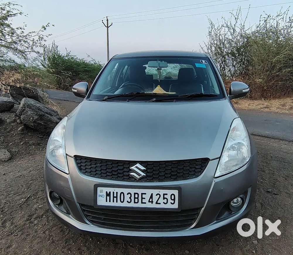 Maruti Suzuki Swift 2012 Petrol Well Maintained