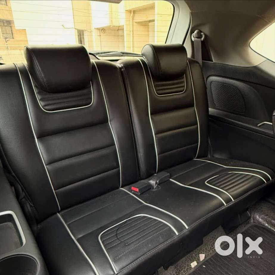 Honda Br-v I-vtec V Cvt, 2016, Petrol