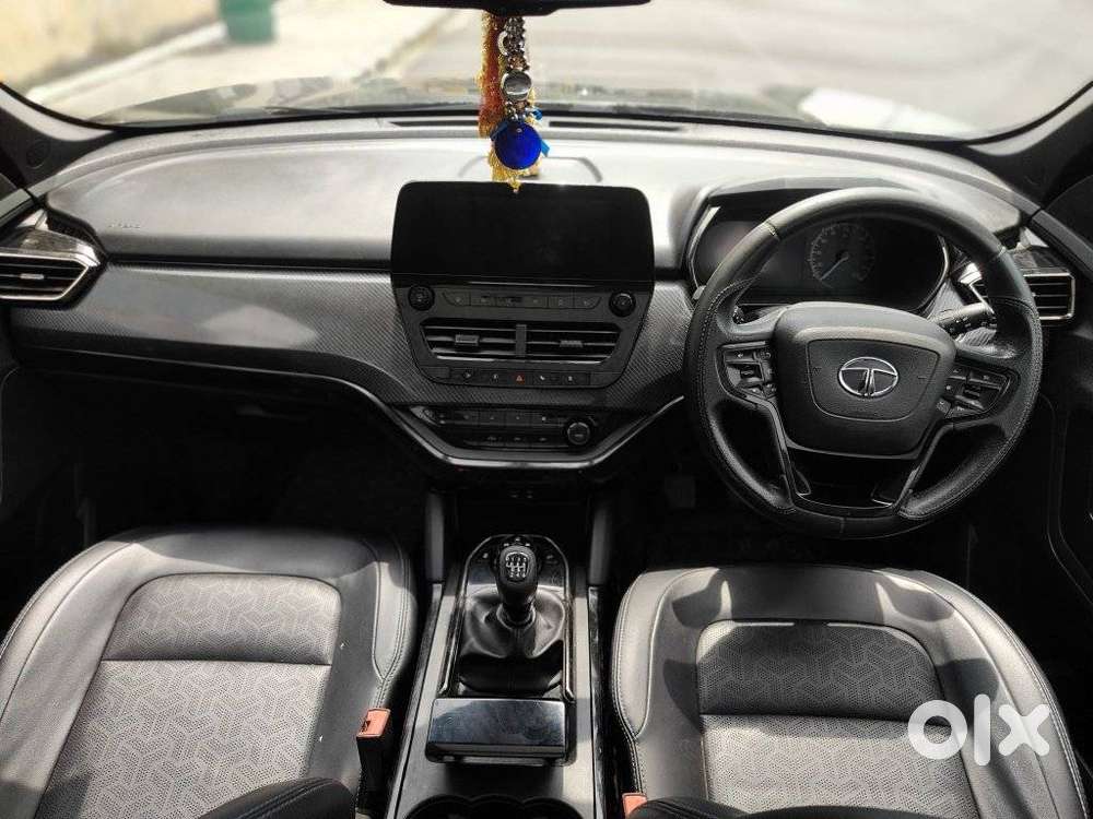 Tata Harrier Xz Dark Edition, 2022, Diesel