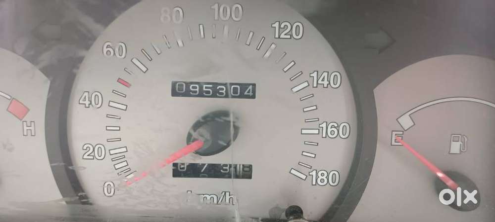 Hyundai Santro Xing 2007
