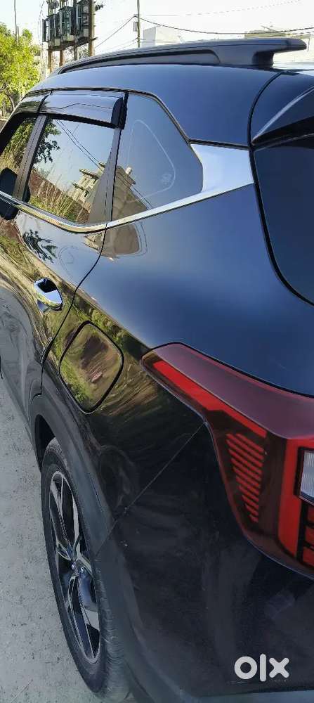 Kia Seltos 2023 Diesel 49000 Km Driven