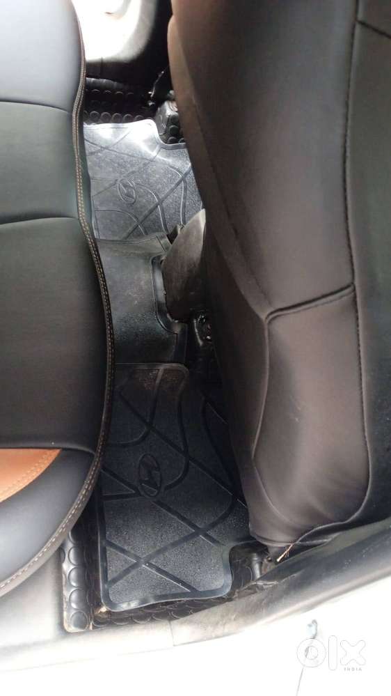 Hyundai Eon Era 2018