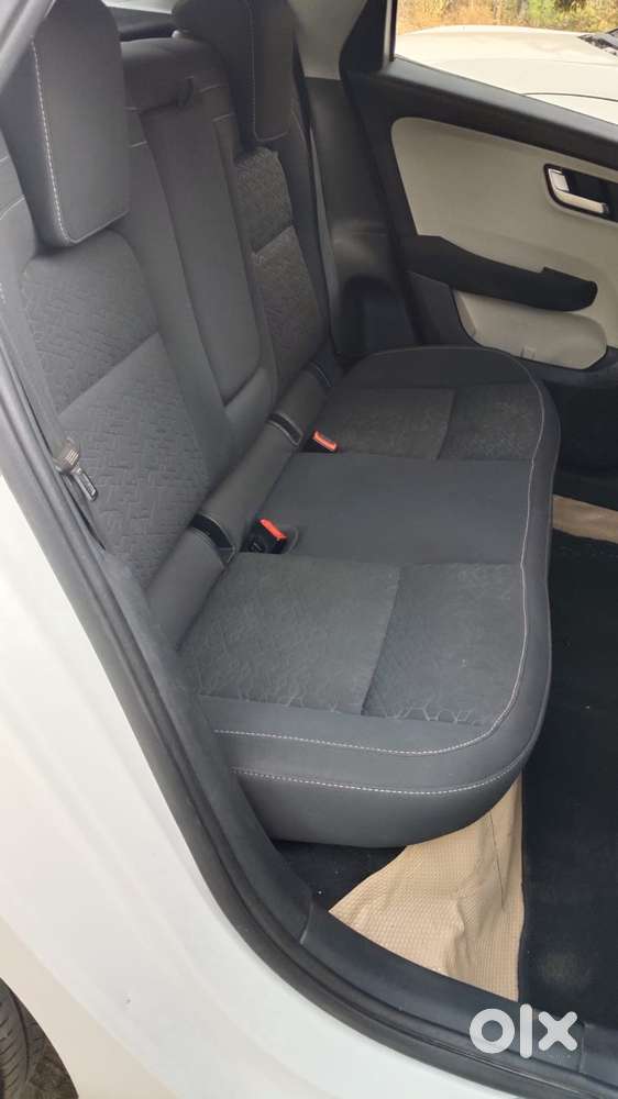 Tata Altroz 1.5 Xz(o) Diesel, 2022, Diesel