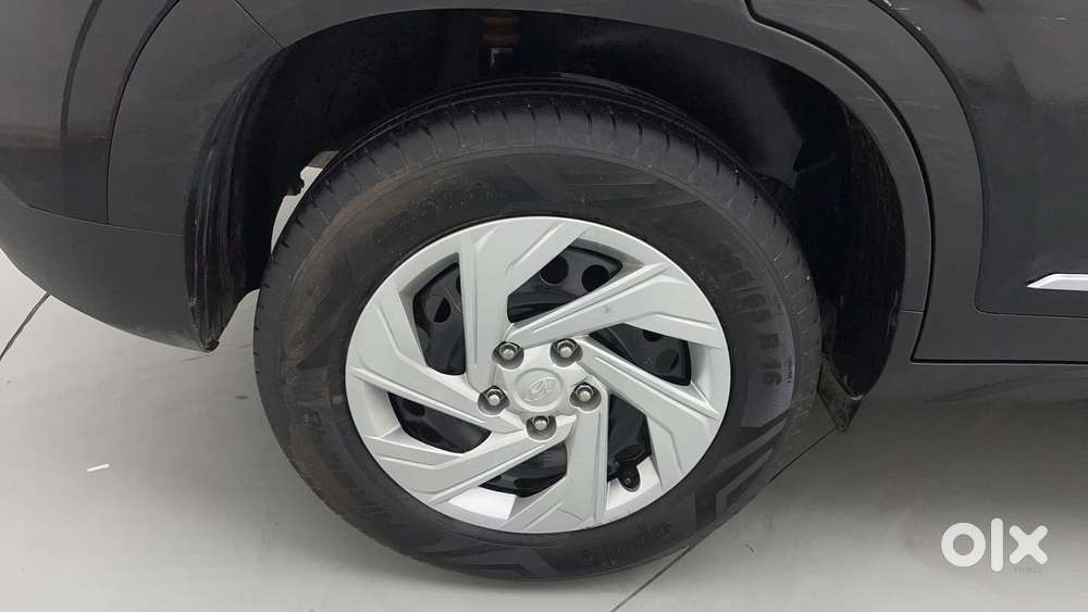 Hyundai Creta 1.5 E Petrol, 2023, Petrol