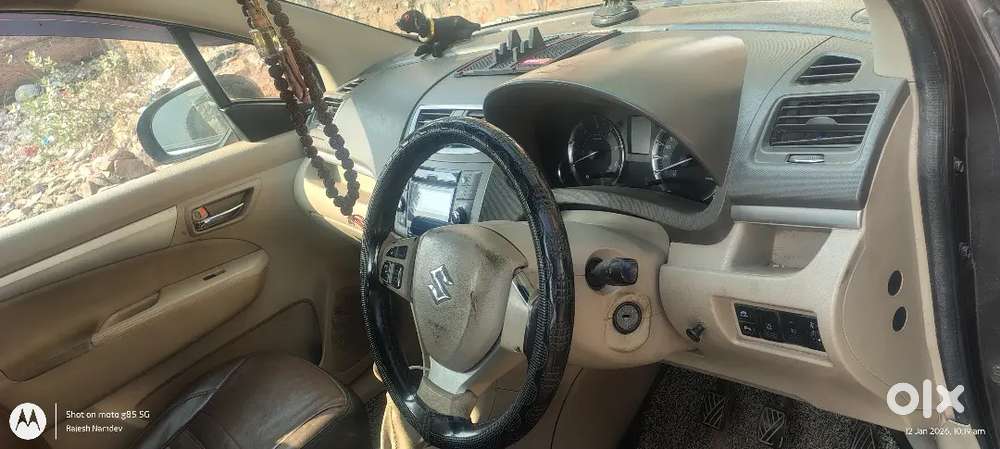Maruti Suzuki Ertiga Vdi 2017