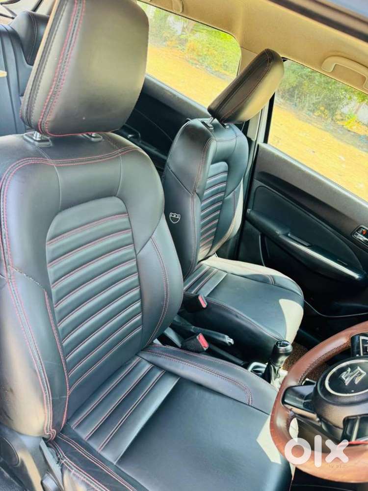 Maruti Suzuki Swift Ldi, 2019, Petrol