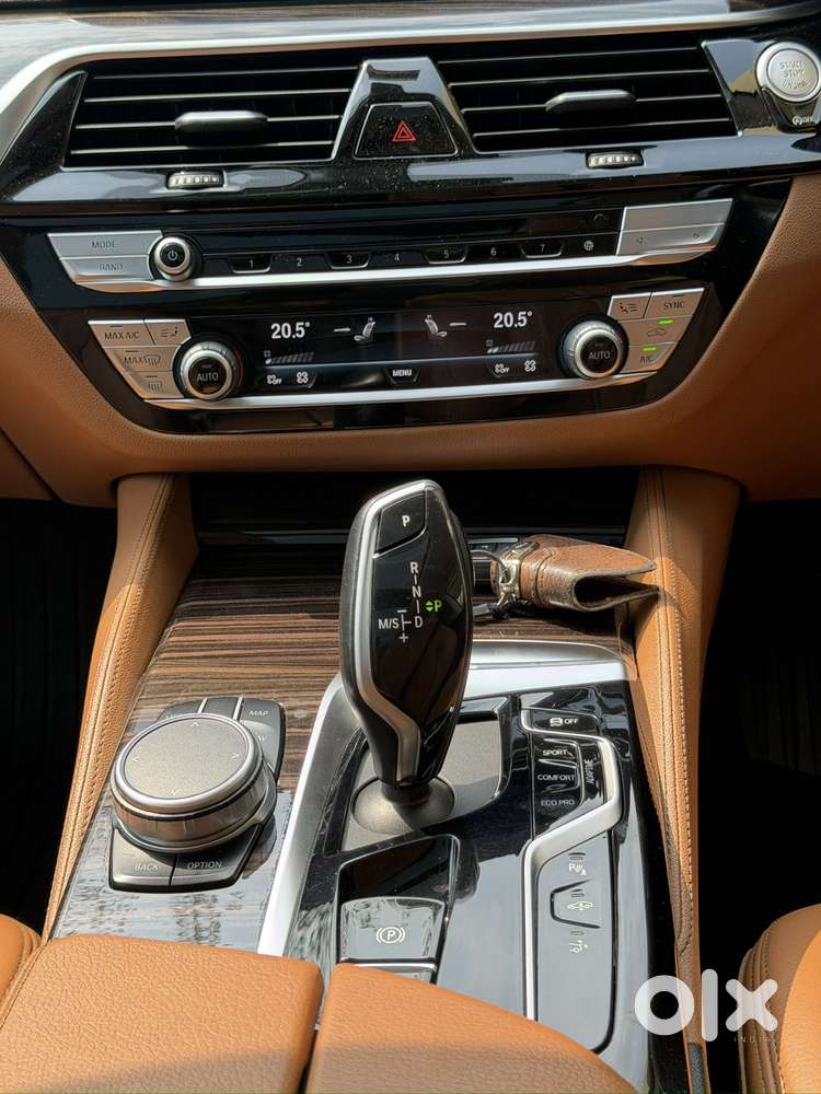 Bmw 6 Series Gt 620d M Sport, 2021, Diesel