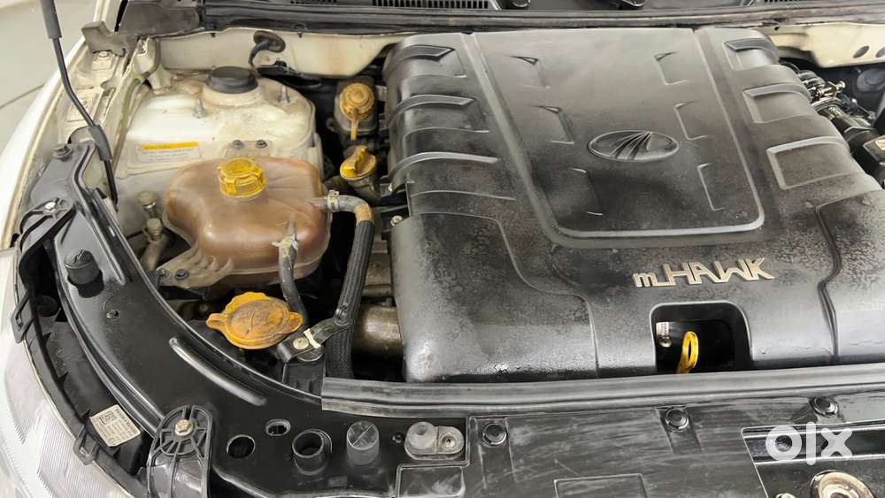 Mahindra Xuv500 W11, 2020, Diesel