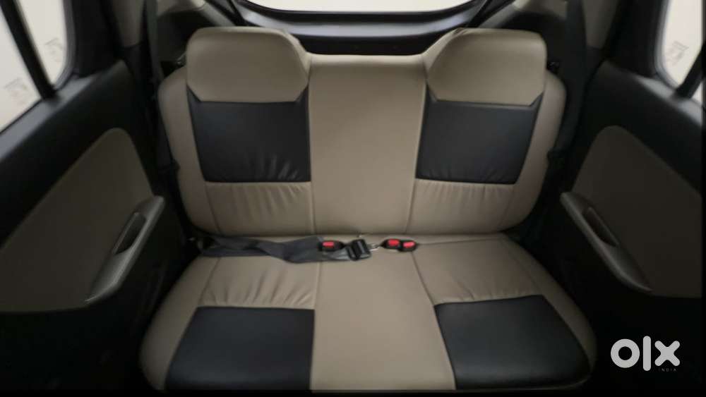 Maruti Suzuki Alto K10 Vxi Airbag, 2016, Petrol