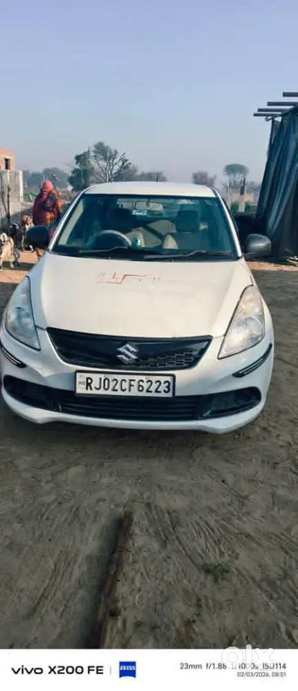 Maruti Car