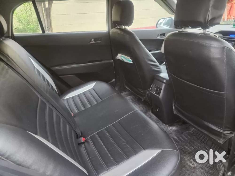 Hyundai Creta 1.6 Vtvt S, 2016, Petrol