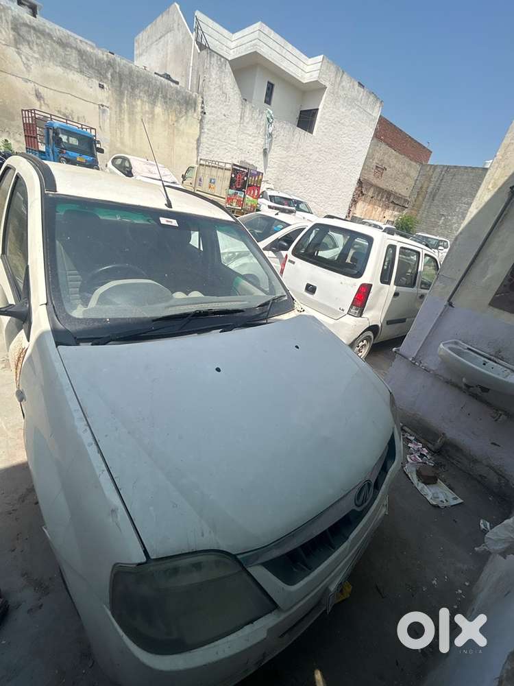 Mahindra Diesel Car 2015
