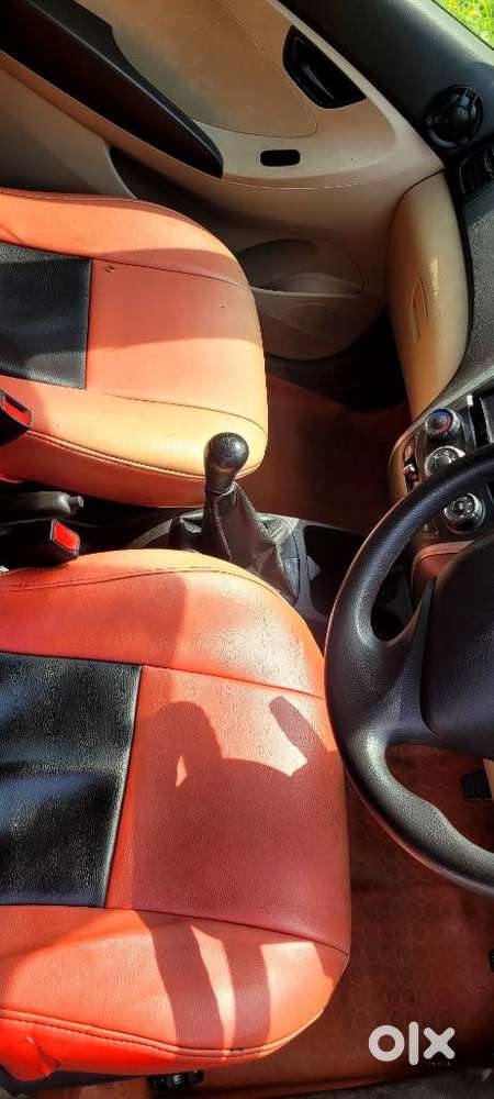 Hyundai Eon Era +, 2012, Petrol