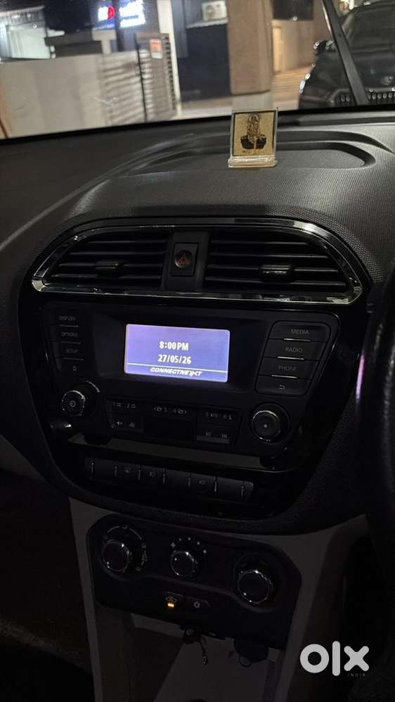 Tata Tiago Diesel Xz 2018