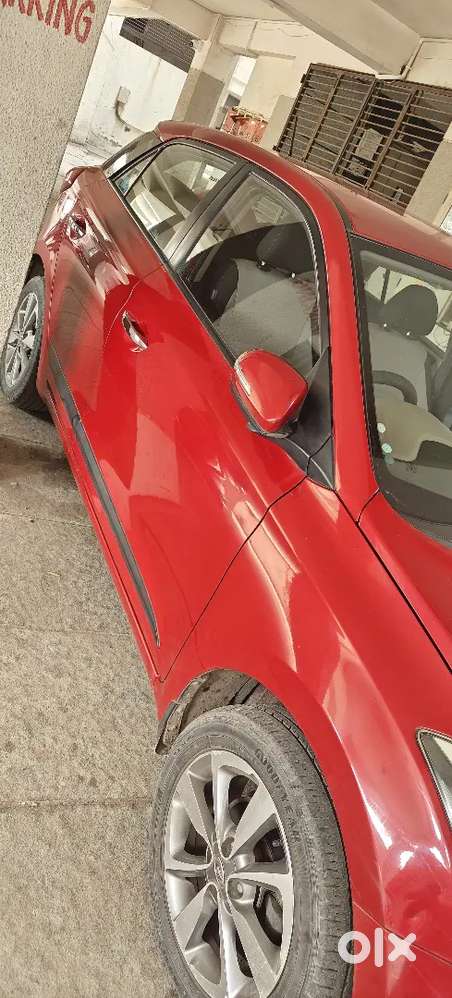 Hyundai I20 Asta 2017 Petrol Manual