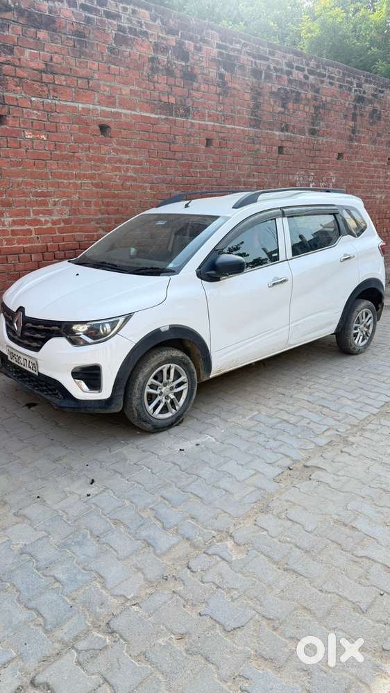 Renault Triber 2022 Petrol Well Maintained