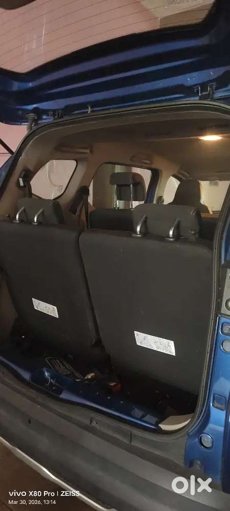 Renault Triber