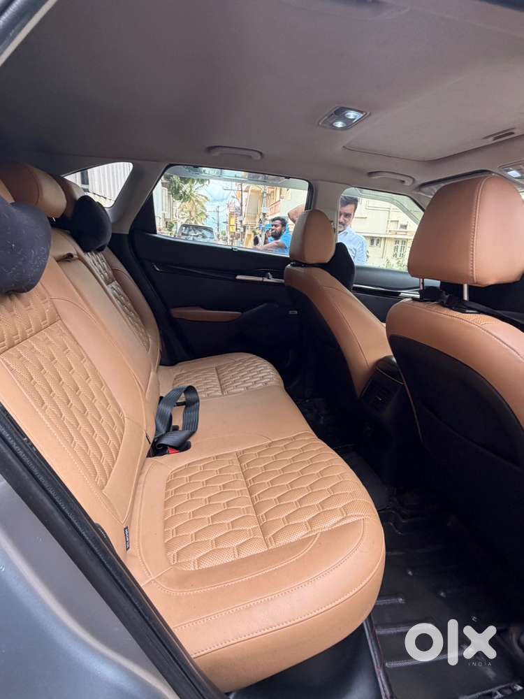 Kia Seltos Diesel 2021
