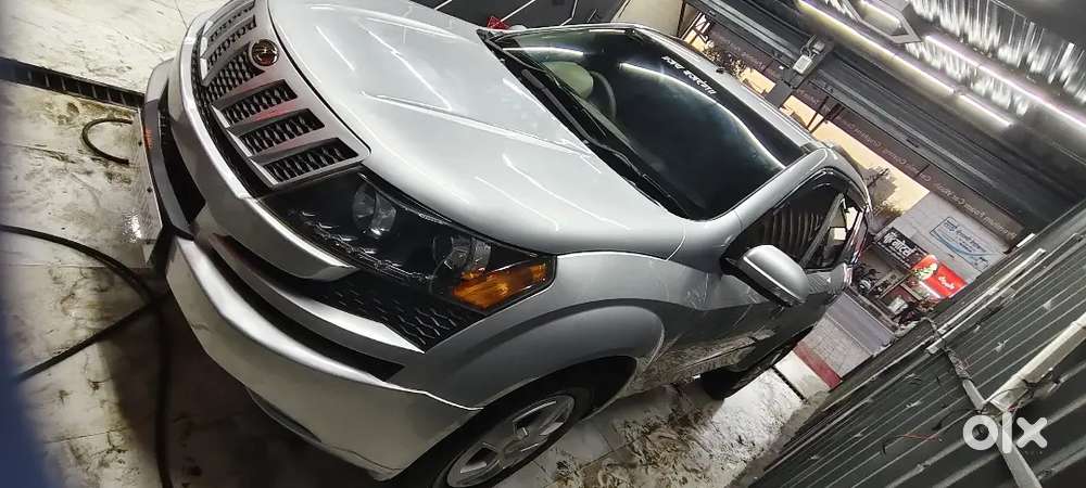 Excellent Condition Xuv 500