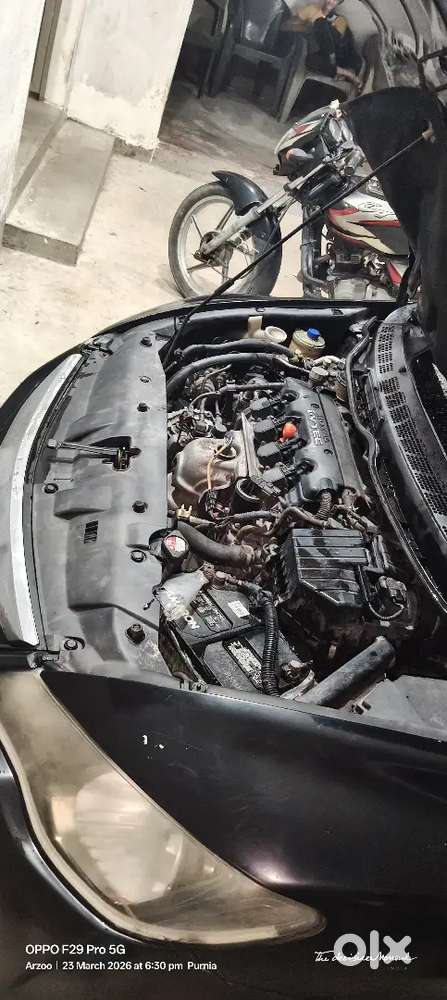 Honda Civic 2011 Petrol Well Maintained