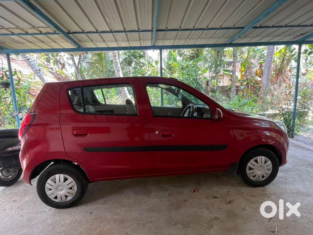 Maruti Suzuki Alto 800 2013 Petrol Good Condition