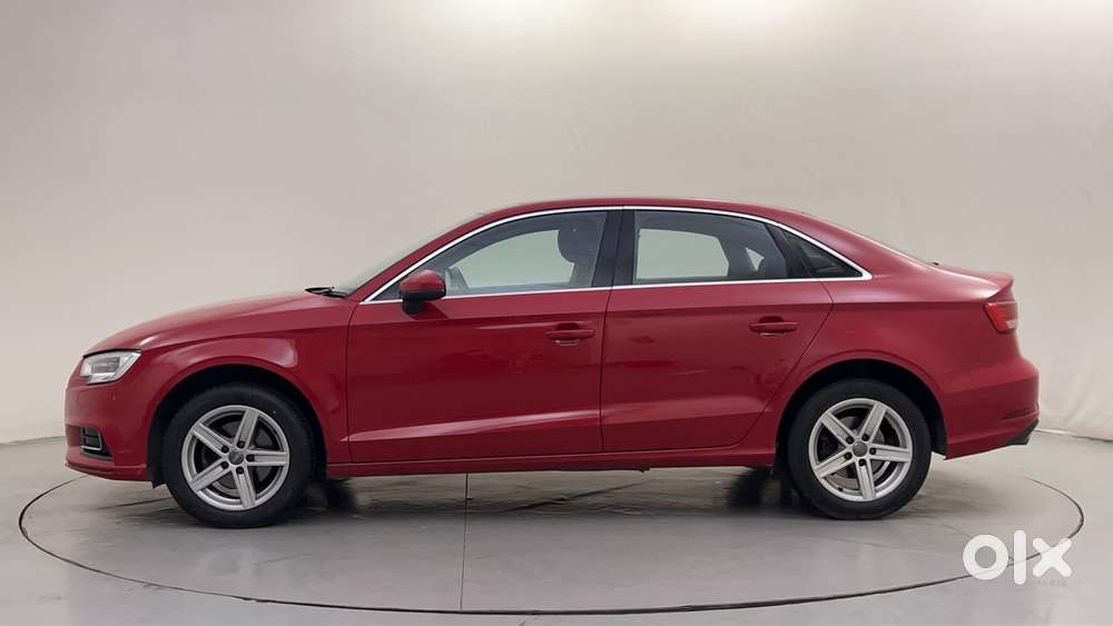 Audi A3 1.4 35 Tfsi Premium Plus, 2018, Petrol