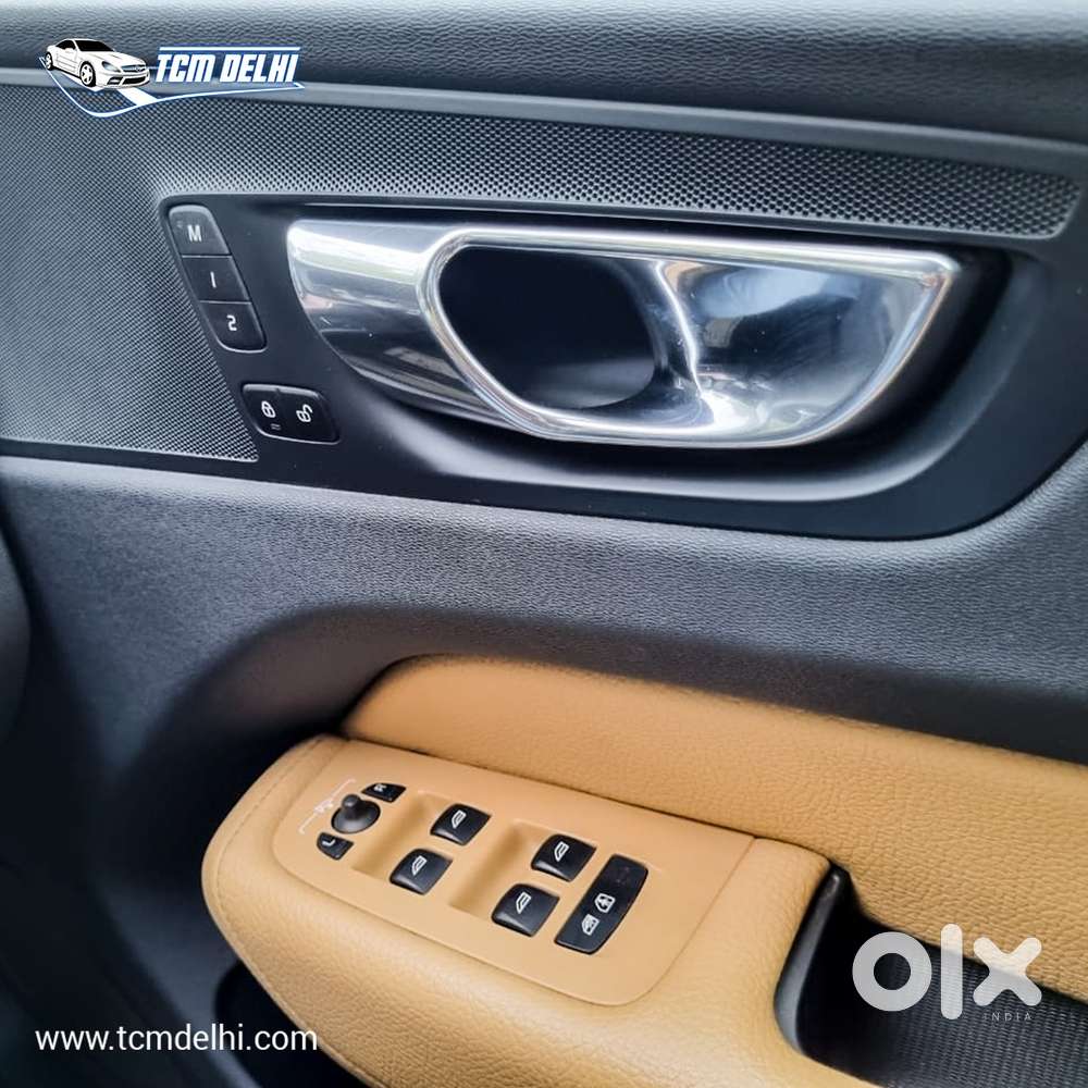 Volvo Xc60 Momentum D4, 2018, Diesel