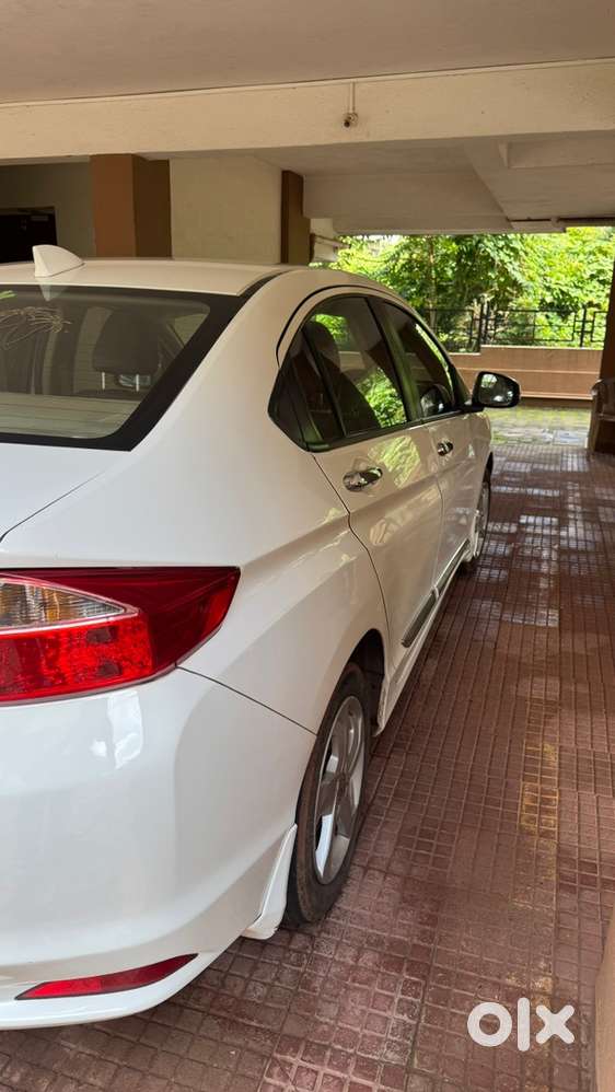 Honda City 2014 Diesel Good Condition